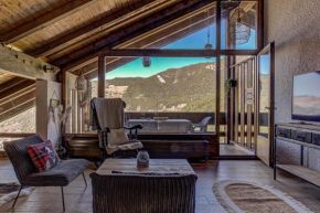 Appartement Bosquet 20